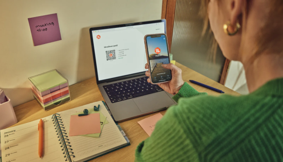 Bluem en itsme gaan strategisch partnerschap aan
