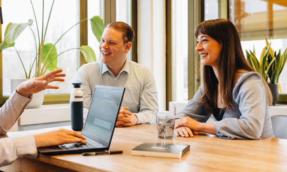 Goodzo gaat verder als Alistar en bundelt IT-expertise