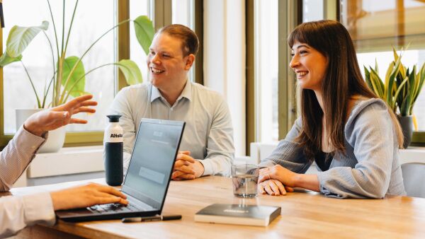 Goodzo gaat verder als Alistar en bundelt IT-expertise